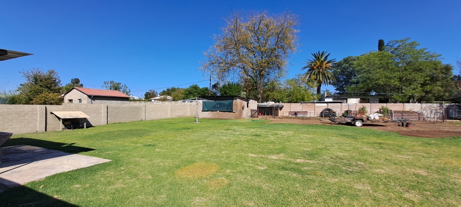 3 Bedroom Property for Sale in Vredefort Free State